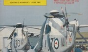 (Airfix Magazine Volume 3 Number 3)