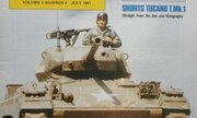 (Airfix Magazine Volume 3 Number 4)
