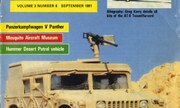 (Airfix Magazine Volume 3 Number 6)