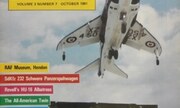 (Airfix Magazine Volume 3 Number 7)