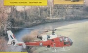 (Airfix Magazine Volume 3 Number 9)