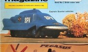 (Airfix Magazine Volume 3 Number 10)