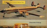 (Airfix Magazine Volume 4 Number 8)