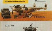 (Airfix Magazine Volume 4 Number 9)