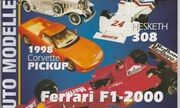 (Scale Auto Modeller Volume 3 Issue 9)