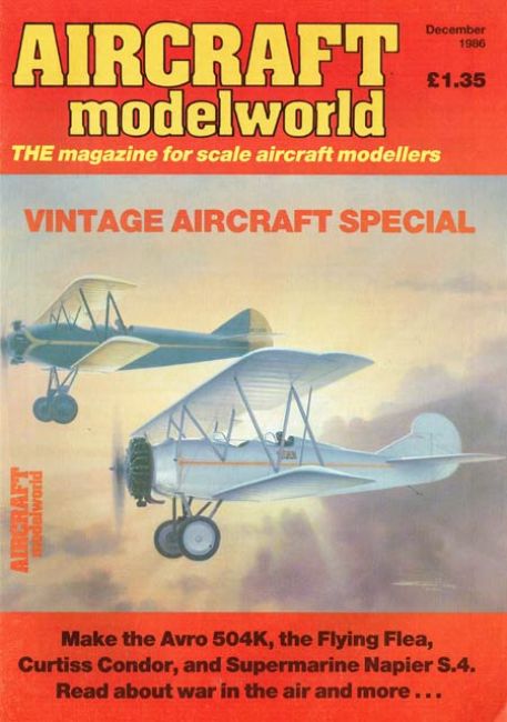Aircraft Modelworld
