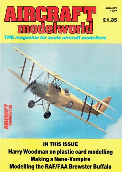 Aircraft Modelworld