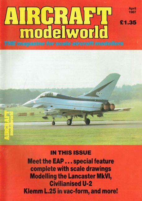 Aircraft Modelworld
