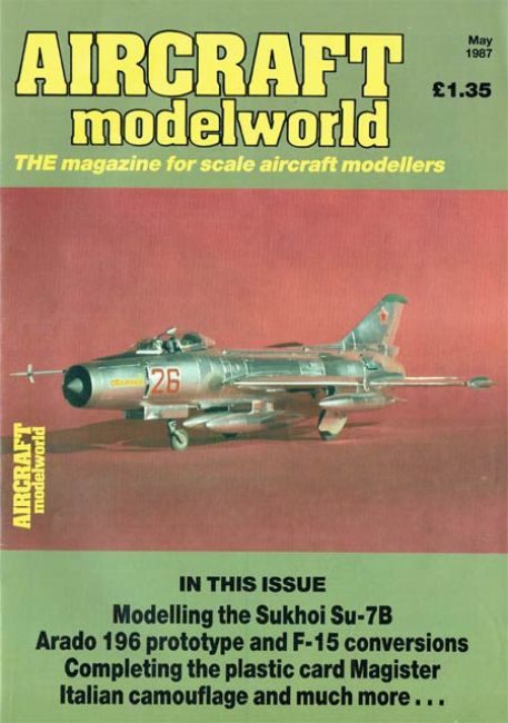 Aircraft Modelworld