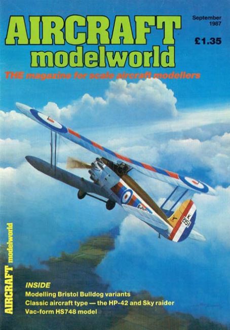 Aircraft Modelworld