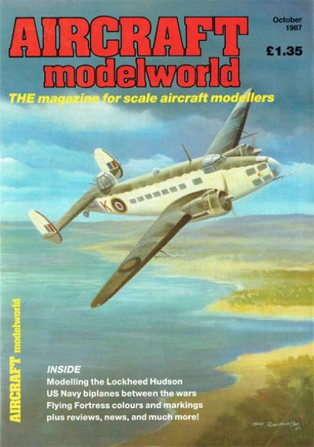 Aircraft Modelworld