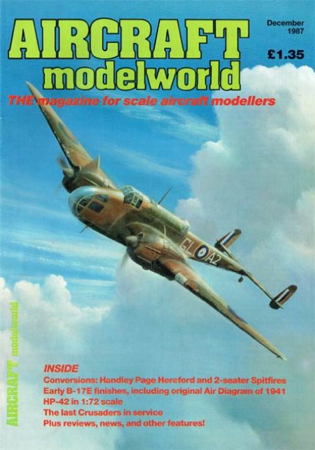 Aircraft Modelworld