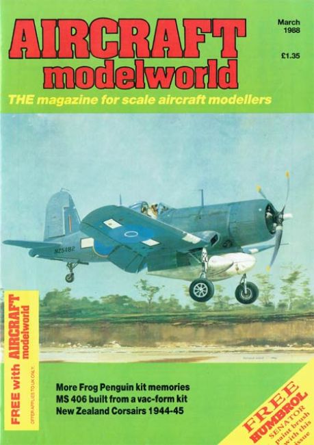 Aircraft Modelworld