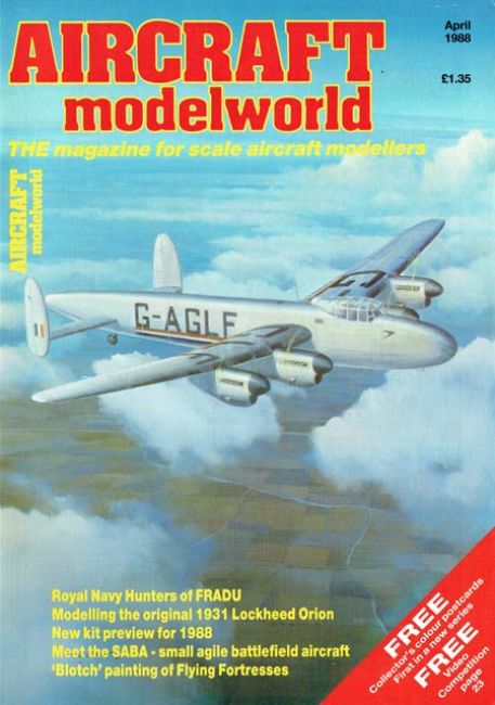 Aircraft Modelworld