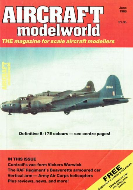 Aircraft Modelworld