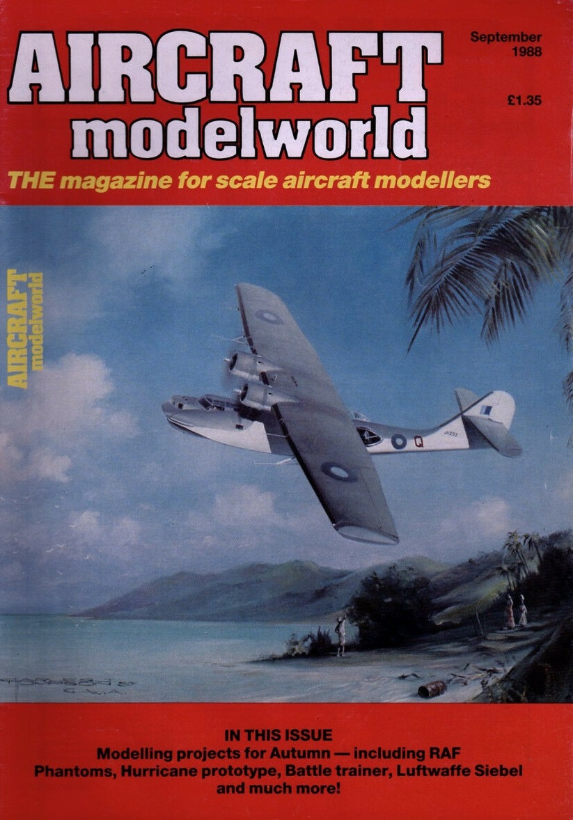 Aircraft Modelworld