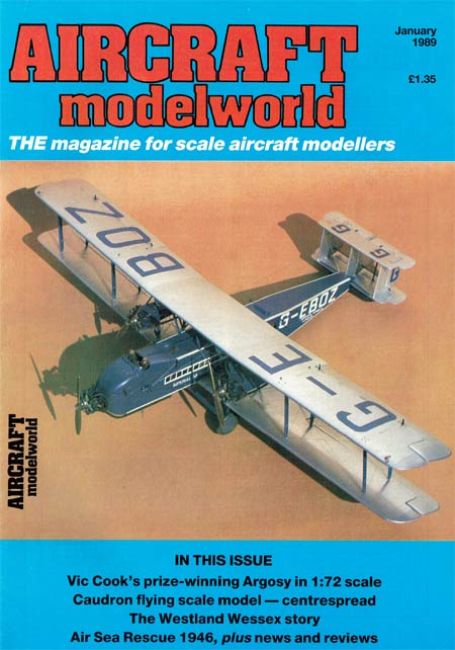 Aircraft Modelworld