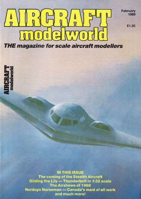 Aircraft Modelworld