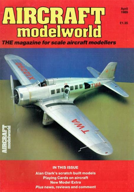 Aircraft Modelworld