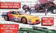 (Scale Auto Enthusiast Contest Annual '88)