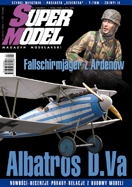Super Model