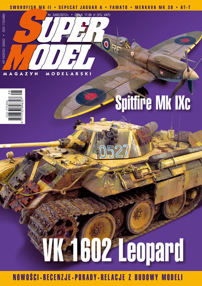 Super Model