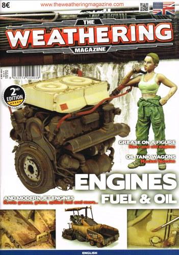 The Weathering Magazine