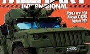 (Model Military International 177)