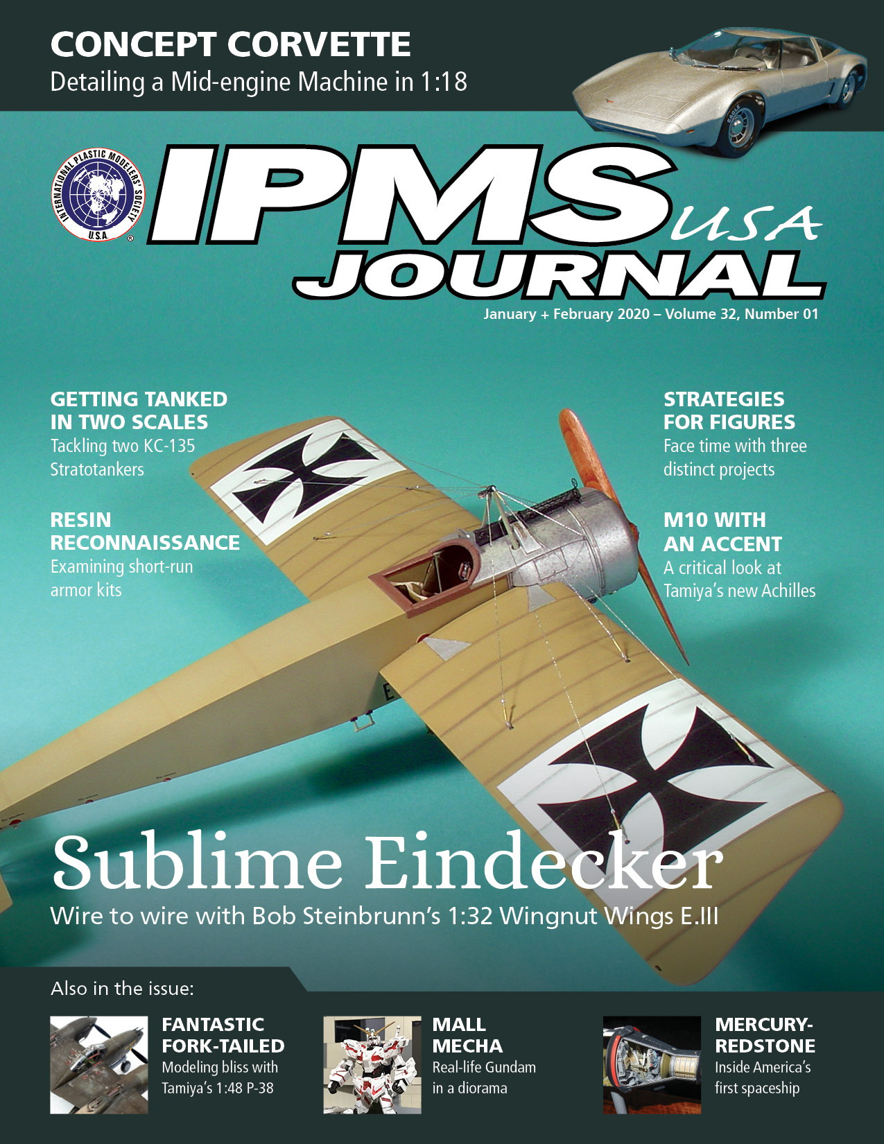 IPMS USA Journal