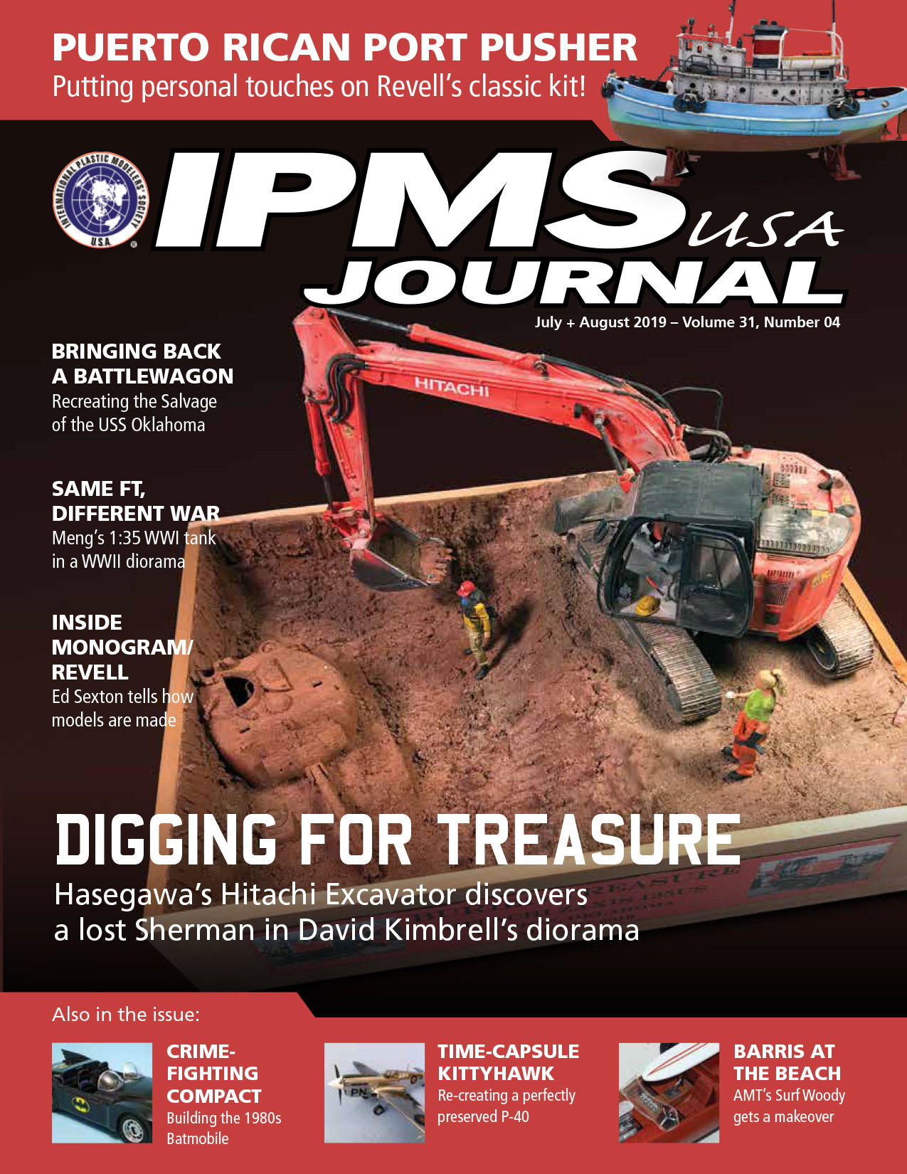 IPMS USA Journal