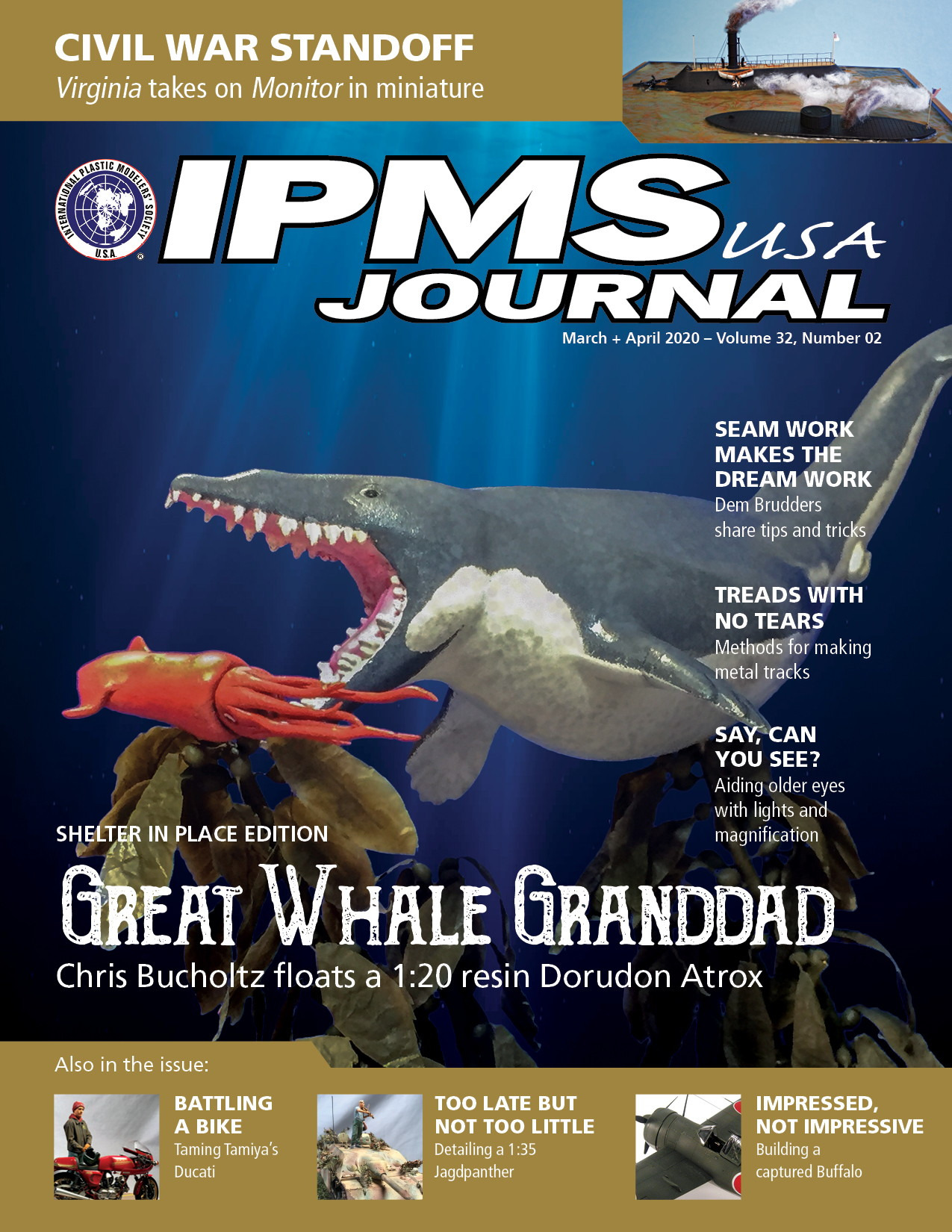 IPMS USA Journal
