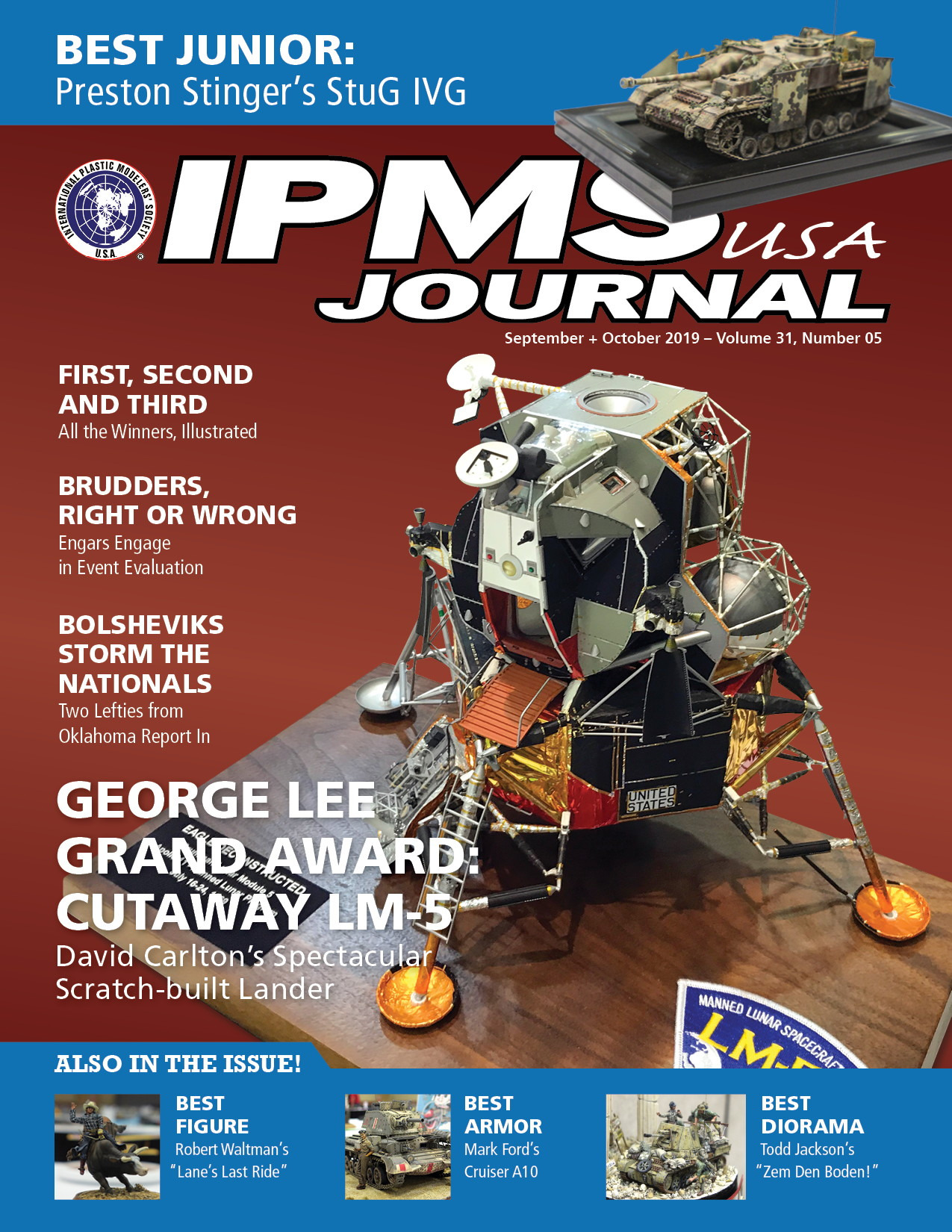 IPMS USA Journal