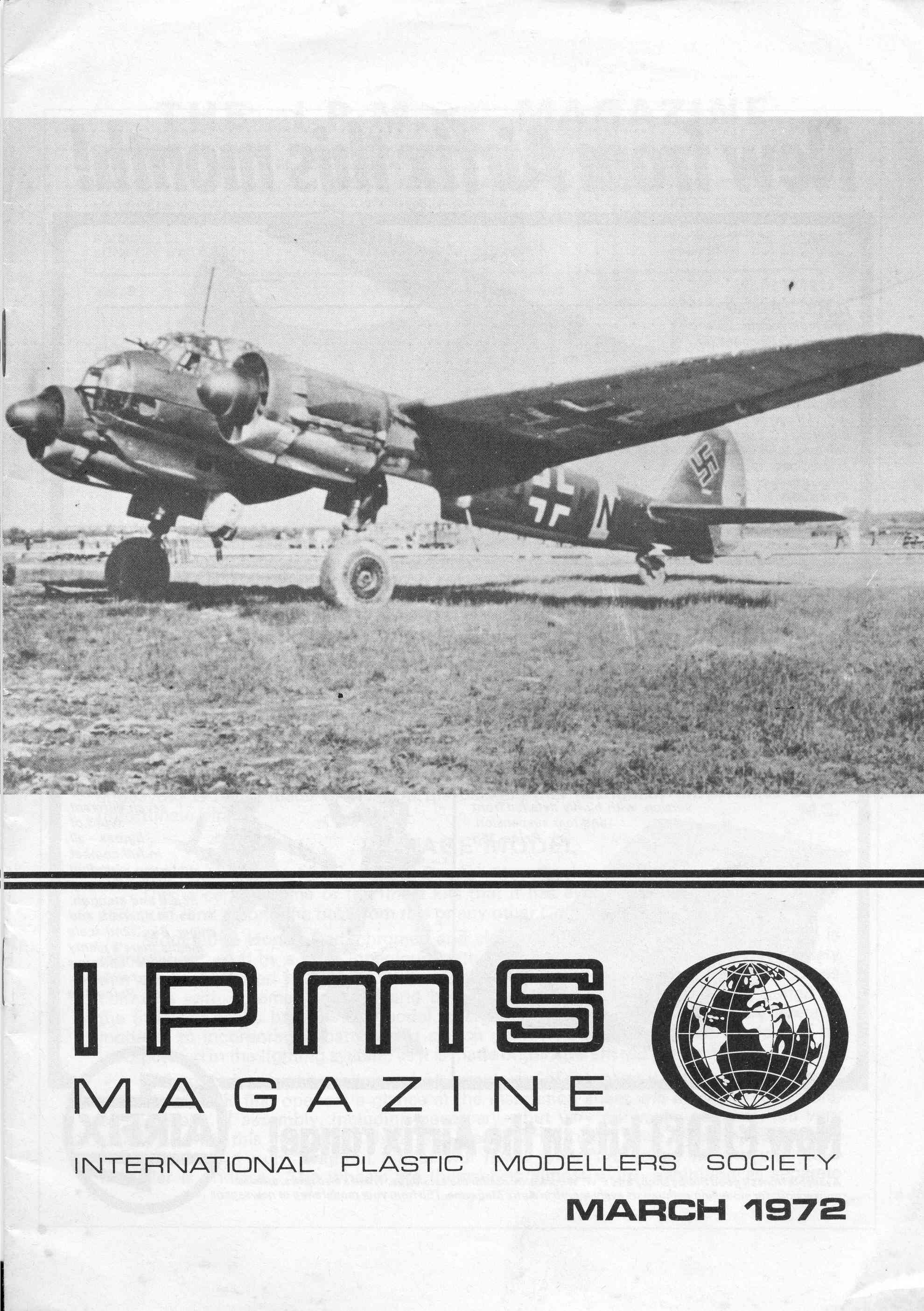 IPMS UK Magazine