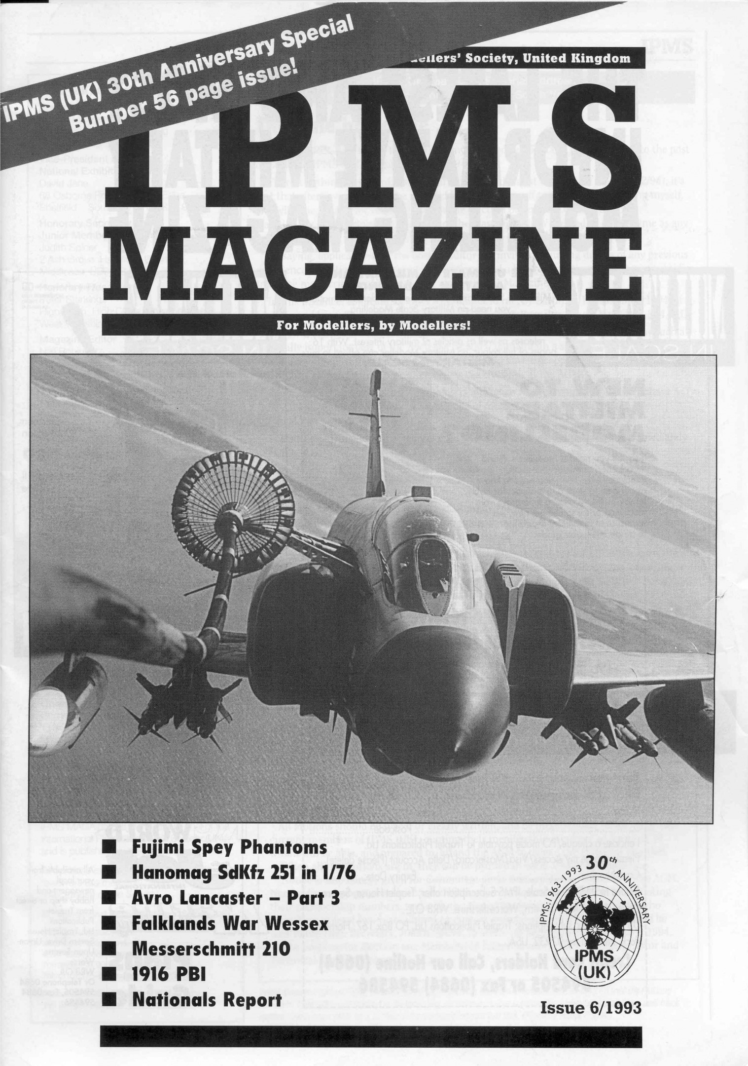 IPMS UK Magazine