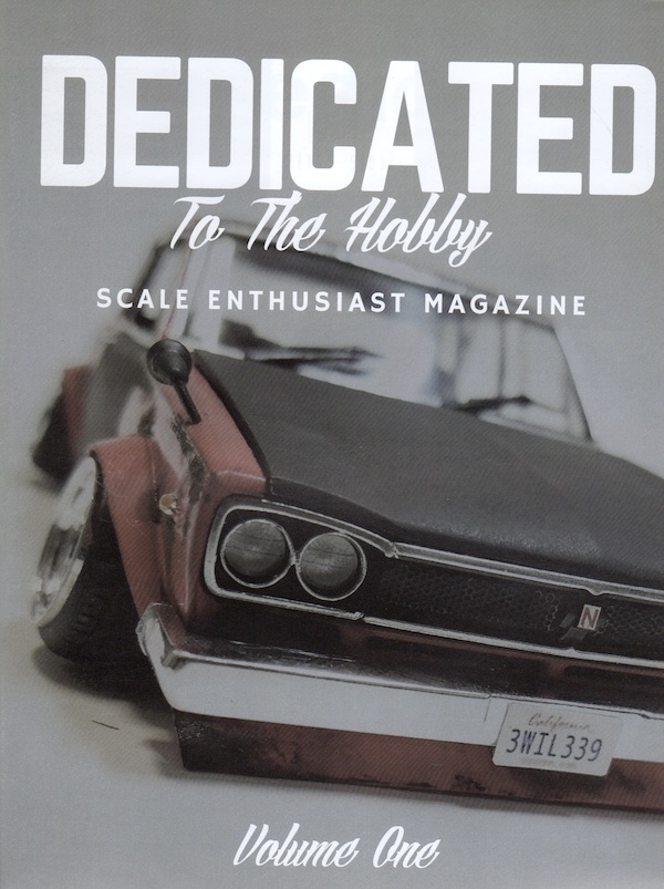 Dedicated