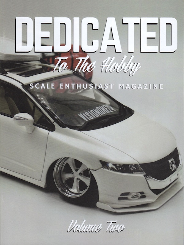 Dedicated