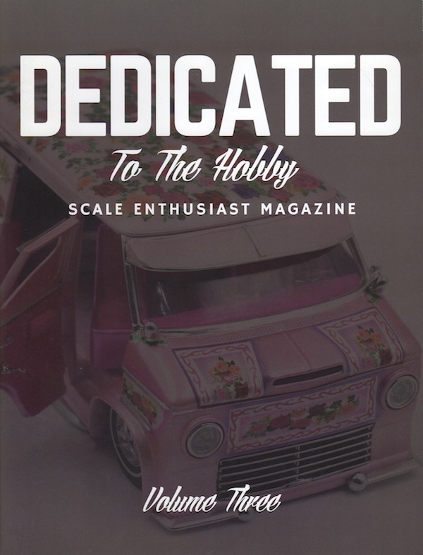 Dedicated