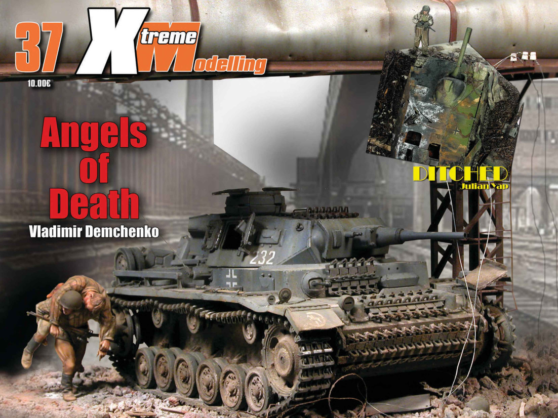 Xtreme Modelling