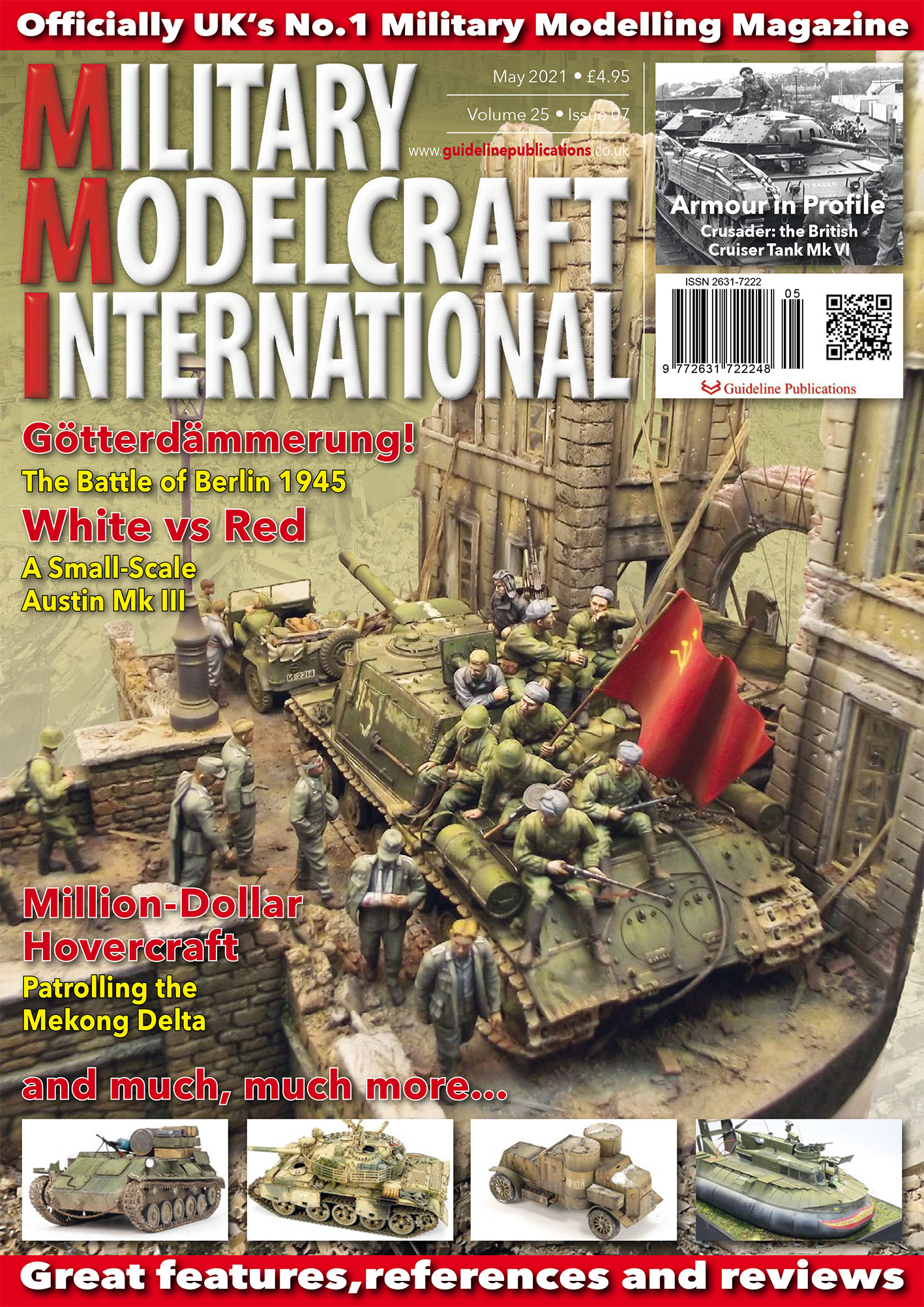 Military Modelcraft International