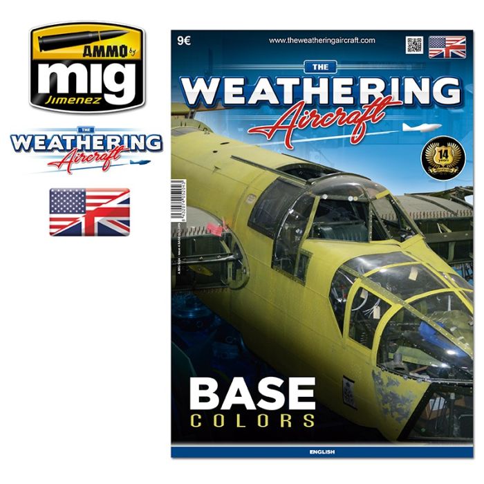 The Weathering Aircraft