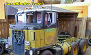 (Classic Truck Modeler Issue 19)