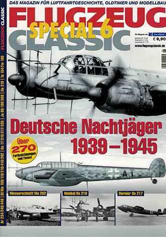 Flugzeug Classic