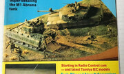 (Tamiya Model Magazine 10  |  Summer 1987)