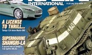 (Tamiya Model Magazine 177)