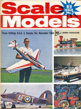 Scale Models International