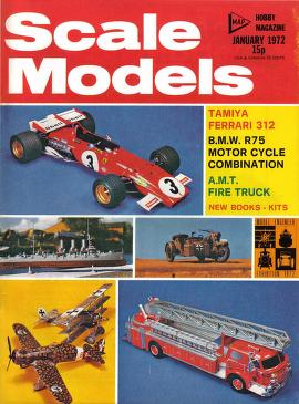 Scale Models International