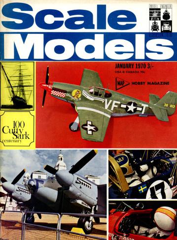 Scale Models International