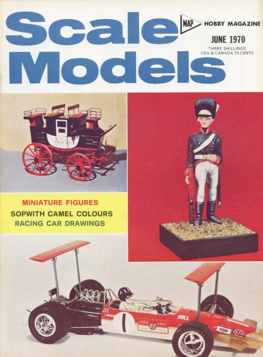 Scale Models International
