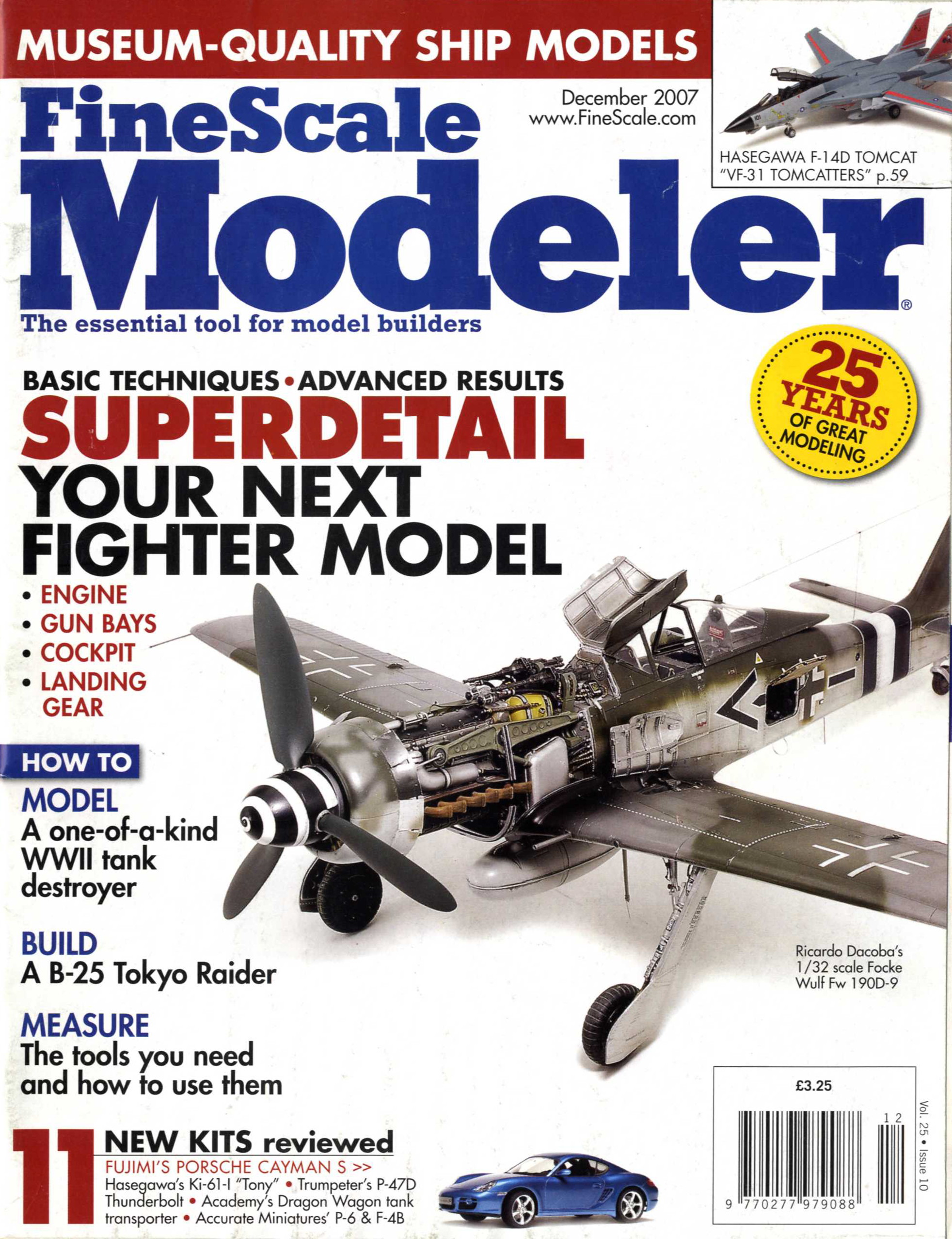 FineScale Modeler