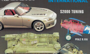 (Tamiya Model Magazine 79)